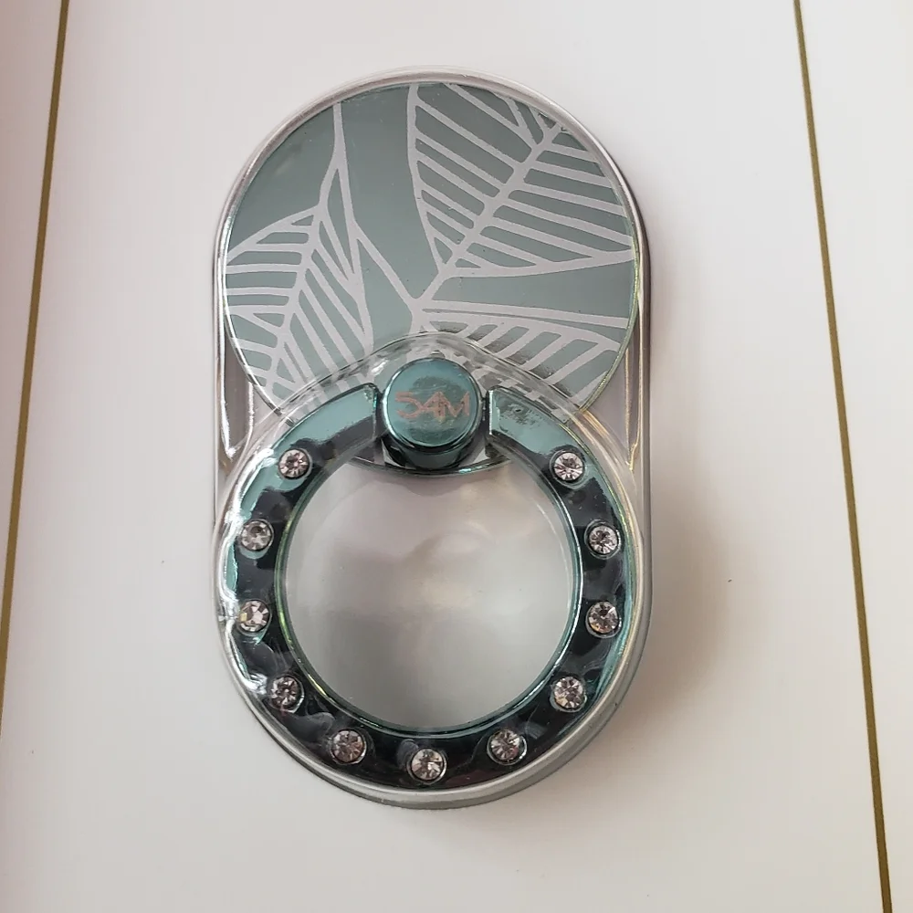 Universal Phone Ring by iHome 54th & Madison NWT